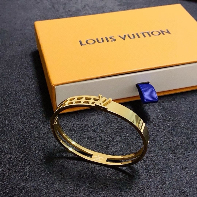 LV Bracelets